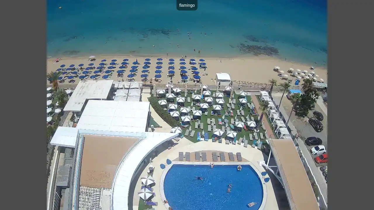 Webcam-Aufnahme aus :city — 24. Juni 2026 11:00