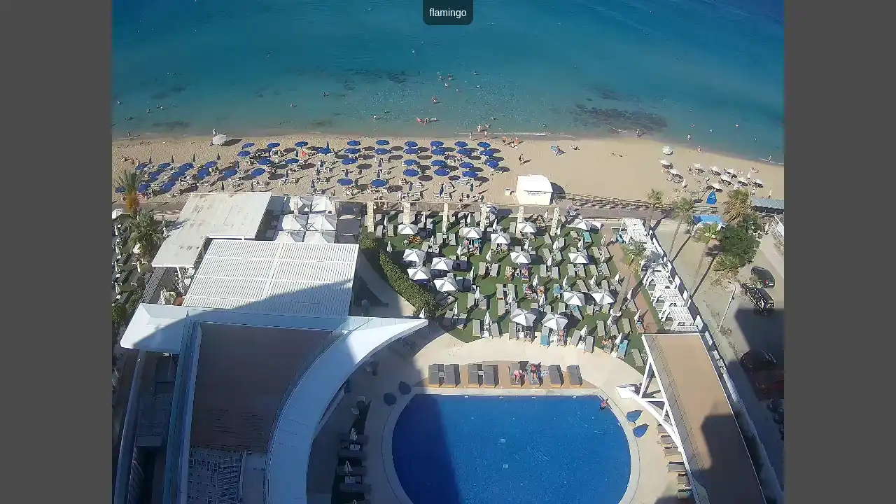 Webcam-Aufnahme aus :city — 24. Juni 2026 14:00