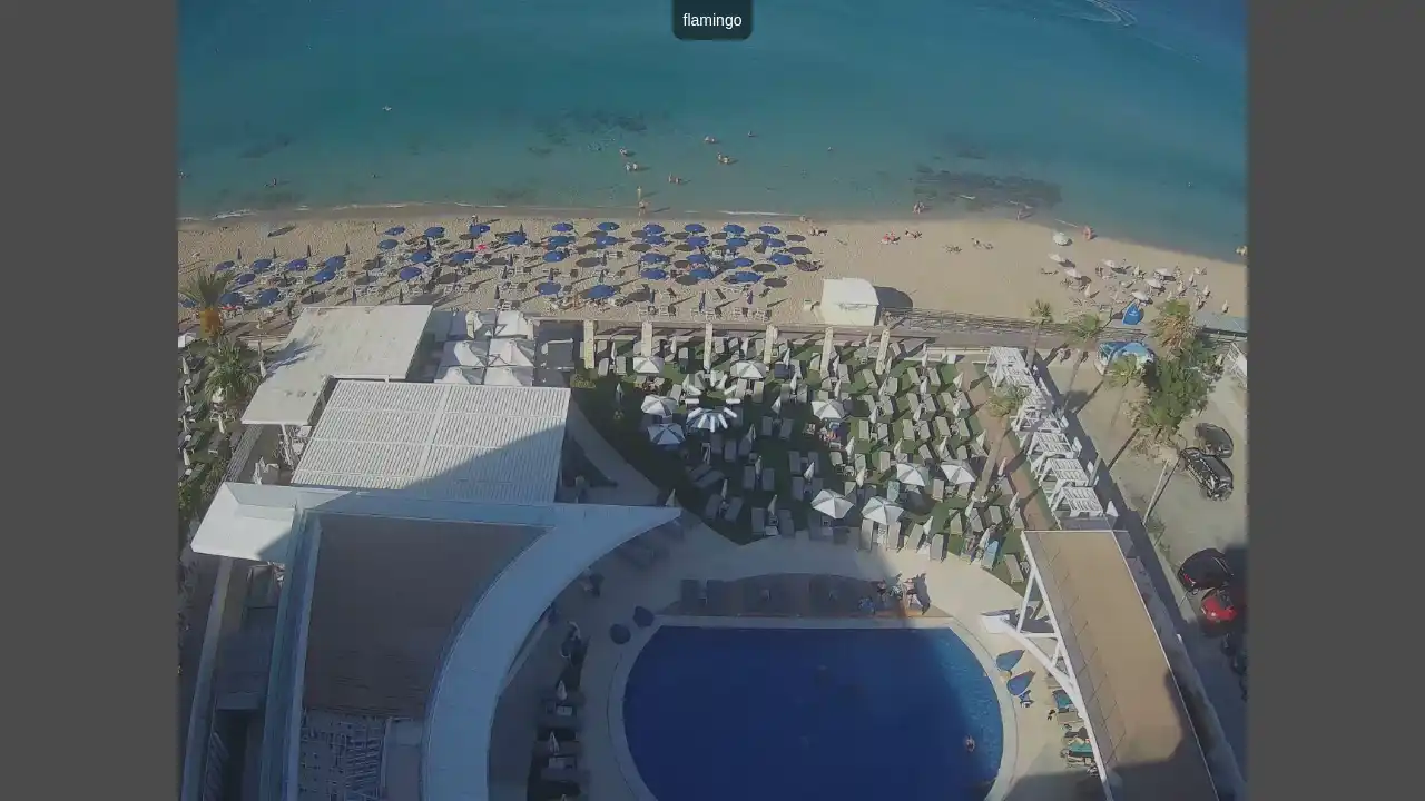 Webcam-Aufnahme aus :city — 24. Juni 2026 15:00