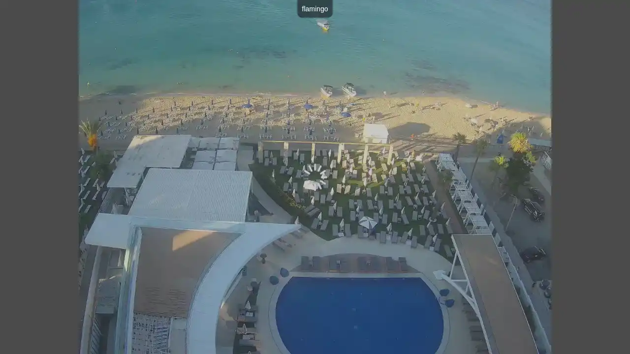Webcam-Aufnahme aus :city — 24. Juni 2026 16:00
