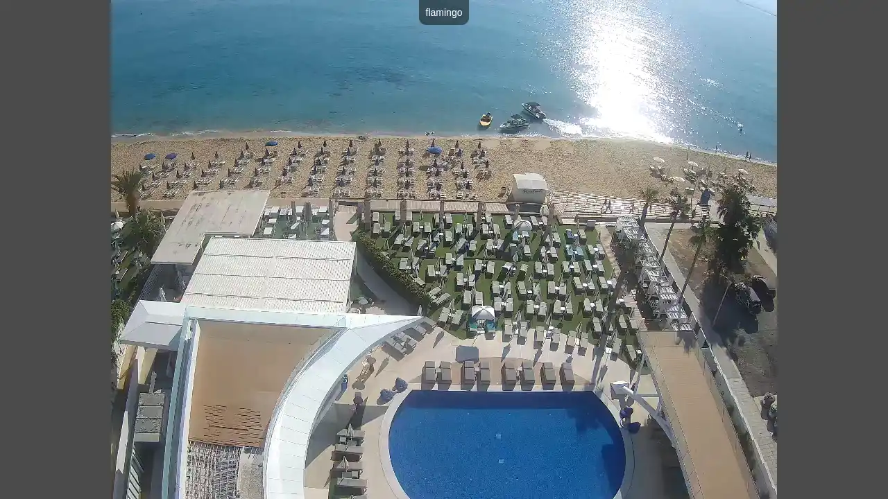 Webcam-Aufnahme aus :city — 25. Juni 2026 05:00