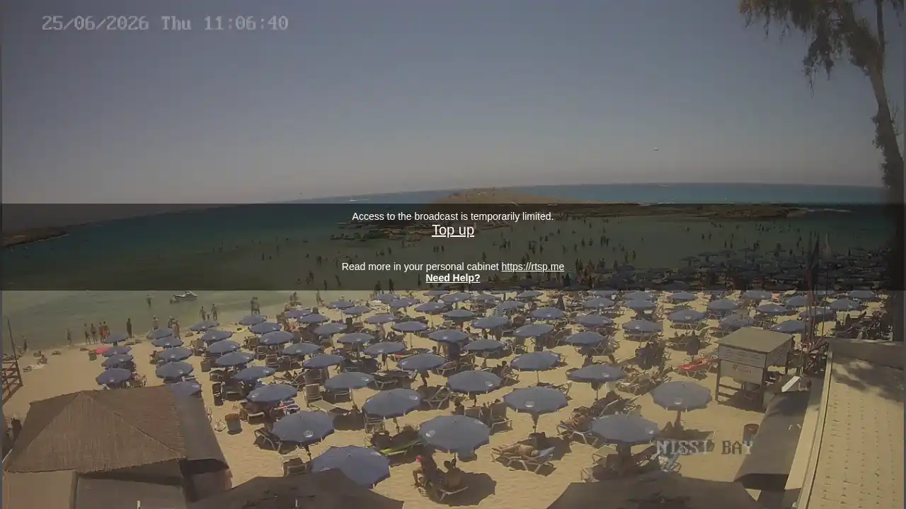 Webcam-Aufnahme aus :city — 25. Juni 2026 09:00