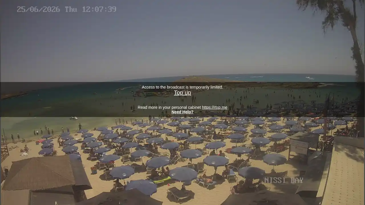 Webcam-Aufnahme aus :city — 25. Juni 2026 10:00