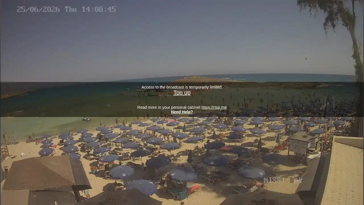 Webcam-Aufnahme aus :city — 25. Juni 2026 12:00
