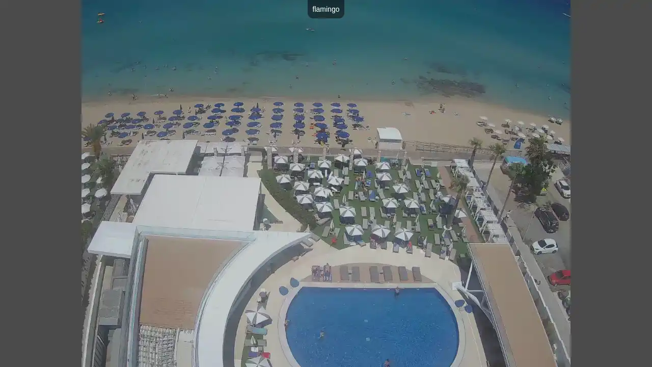 Webcam-Aufnahme aus :city — 25. Juni 2026 12:00