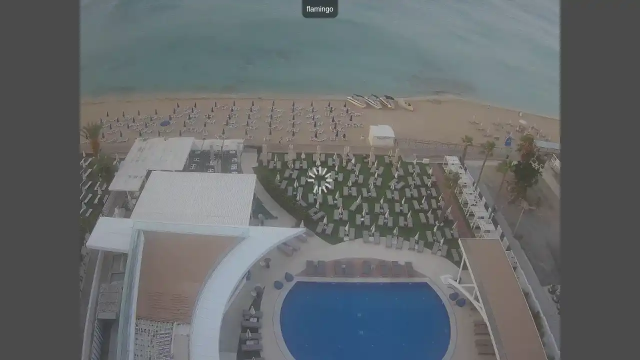 Webcam-Aufnahme aus :city — 25. Juni 2026 17:00