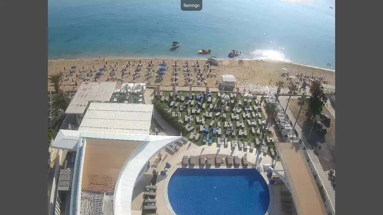 Webcam-Aufnahme aus :city — 26. Juni 2026 05:00