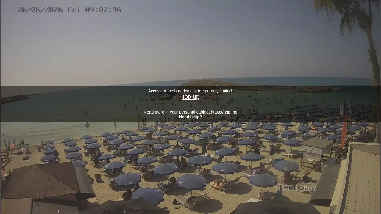 Webcam-Aufnahme aus :city — 26. Juni 2026 07:00