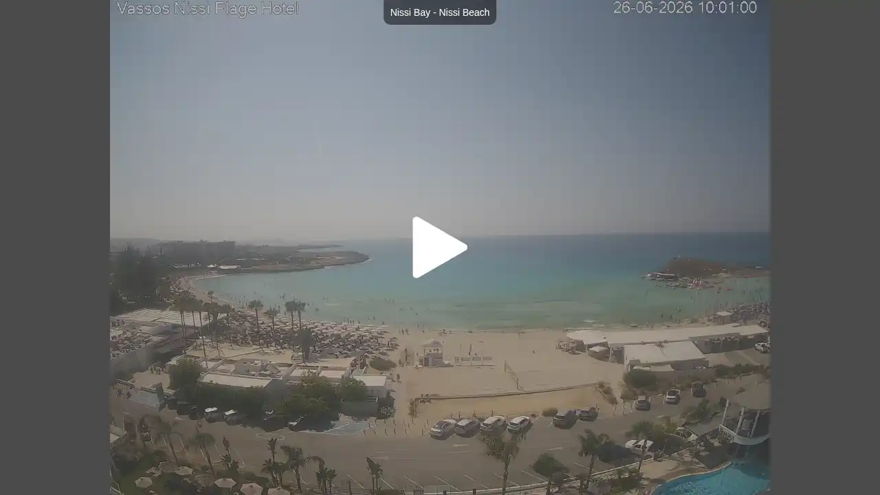 Webcam-Aufnahme aus :city — 26. Juni 2026 07:00