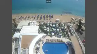 Vorschaubild 26. Juni 2026 07:00 Protaras Zypern Strand