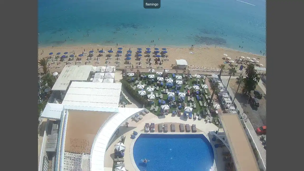 Webcam-Aufnahme aus :city — 26. Juni 2026 07:00