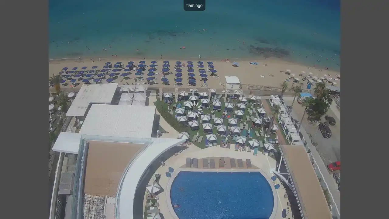 Webcam-Aufnahme aus :city — 26. Juni 2026 12:00