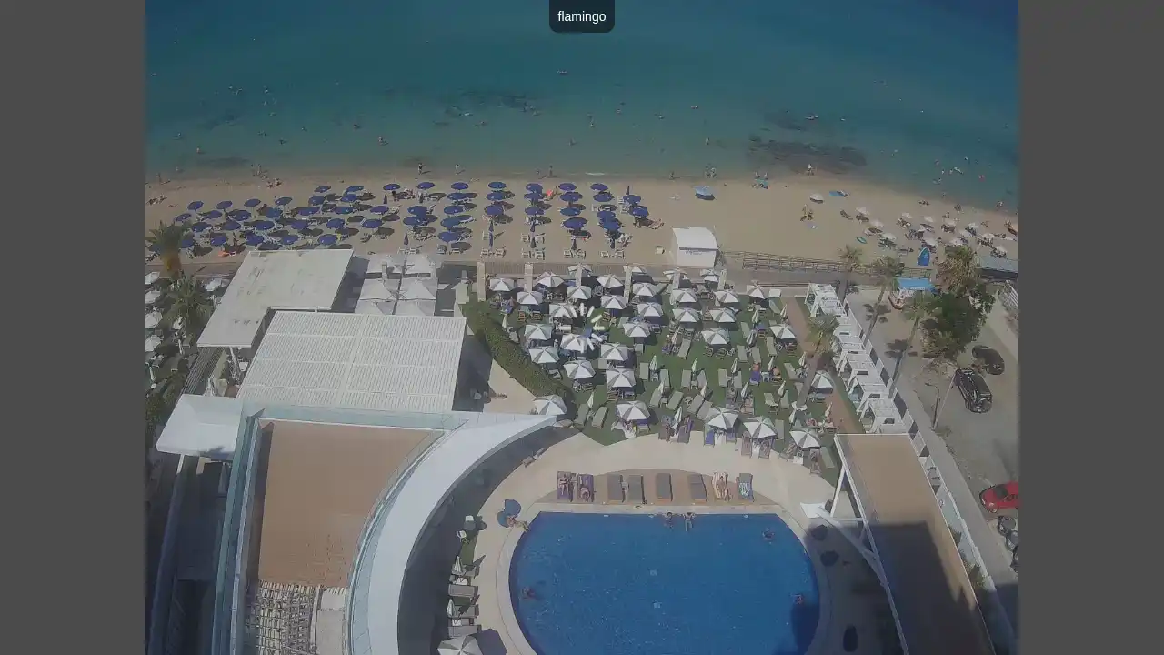Webcam-Aufnahme aus :city — 26. Juni 2026 13:00
