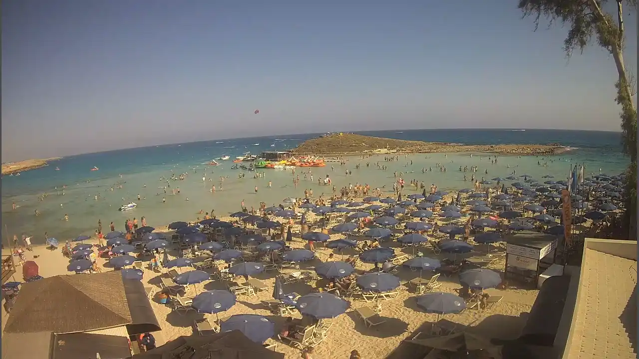 Webcam-Aufnahme aus :city — 26. Juni 2026 14:00
