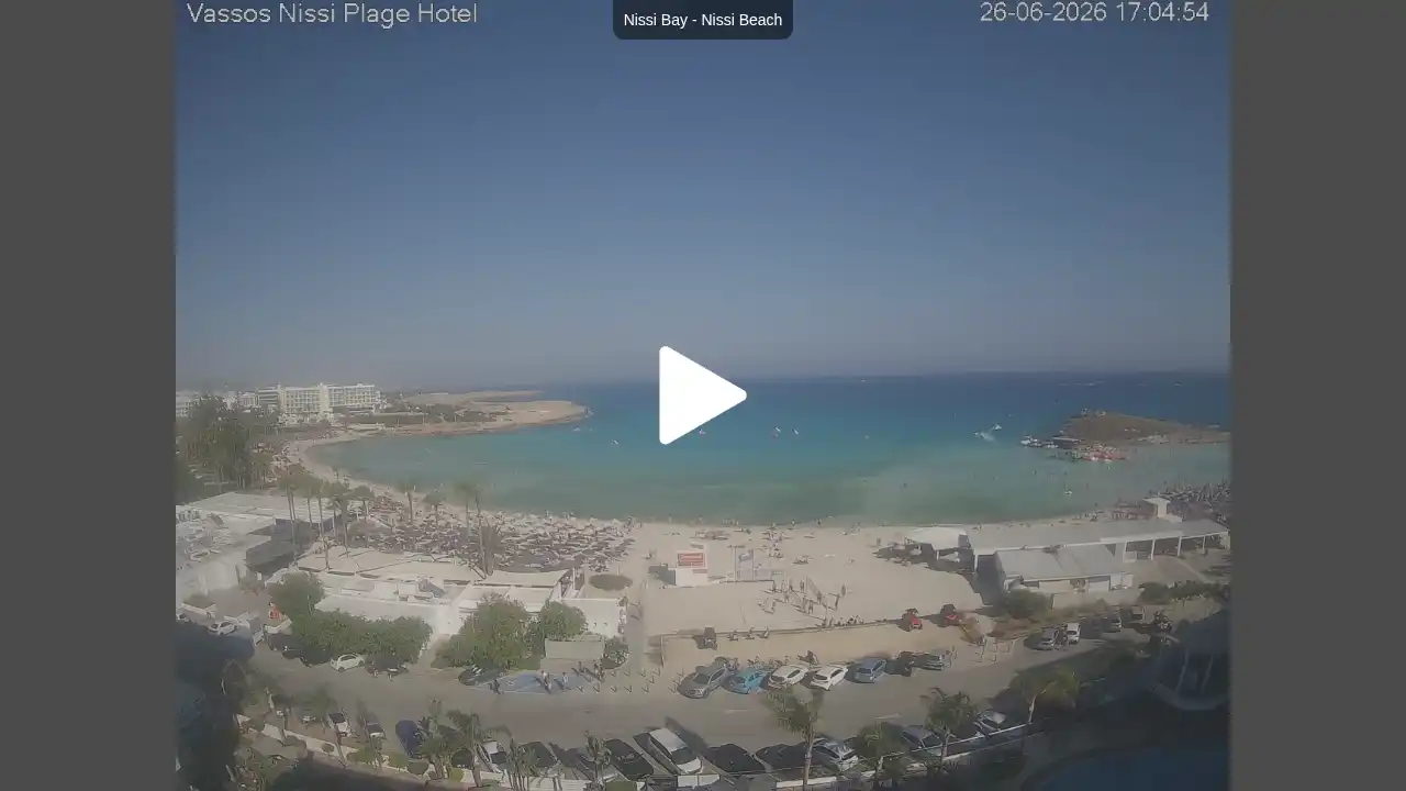 Webcam-Aufnahme aus :city — 26. Juni 2026 14:00