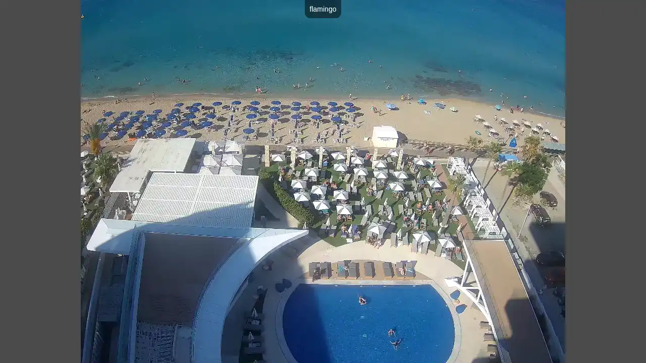 Webcam-Aufnahme aus :city — 26. Juni 2026 14:00