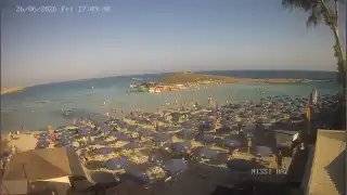 Vorschaubild 26. Juni 2026 15:00 Ayia Napa Zypern - Nissi Beach