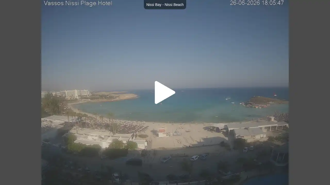 Webcam-Aufnahme aus :city — 26. Juni 2026 15:00