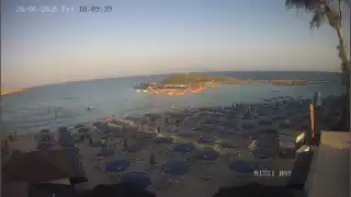 Vorschaubild 26. Juni 2026 16:00 Ayia Napa Zypern - Nissi Beach
