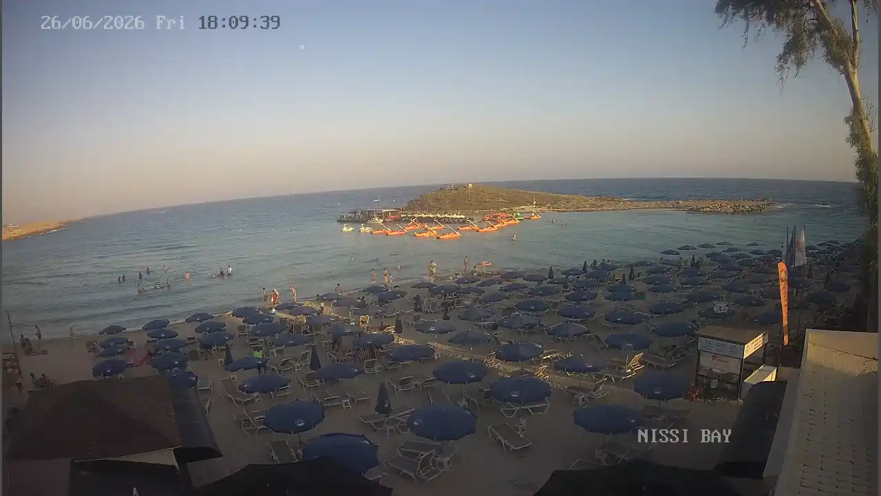 Webcam-Aufnahme aus :city — 26. Juni 2026 16:00