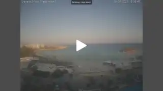 Vorschaubild 26. Juni 2026 16:00 Ayia Napa Zypern - Nissi Beach Panorama