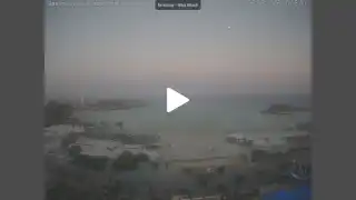 Vorschaubild 26. Juni 2026 17:00 Ayia Napa Zypern - Nissi Beach Panorama