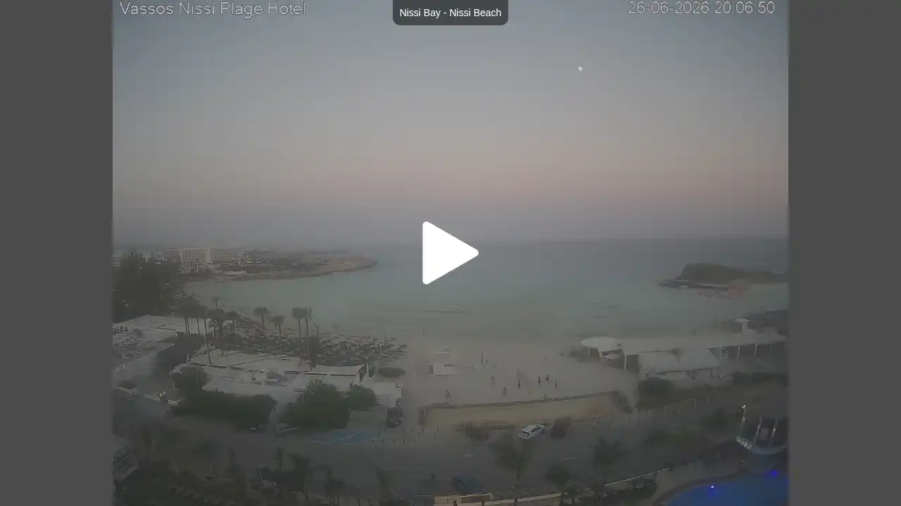 Webcam-Aufnahme aus :city — 26. Juni 2026 17:00