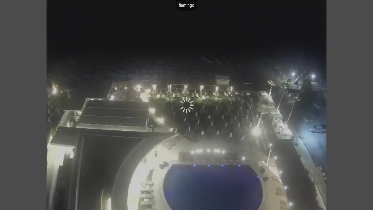 Webcam-Aufnahme aus :city — 26. Juni 2026 18:00