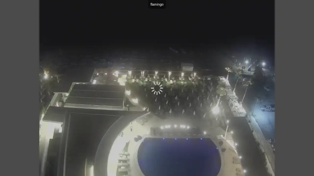 Webcam-Aufnahme aus :city — 26. Juni 2026 19:00