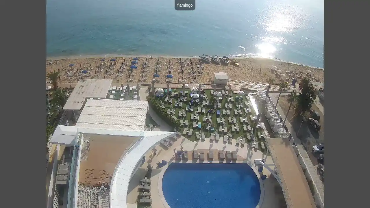 Webcam-Aufnahme aus :city — 27. Juni 2026 05:00