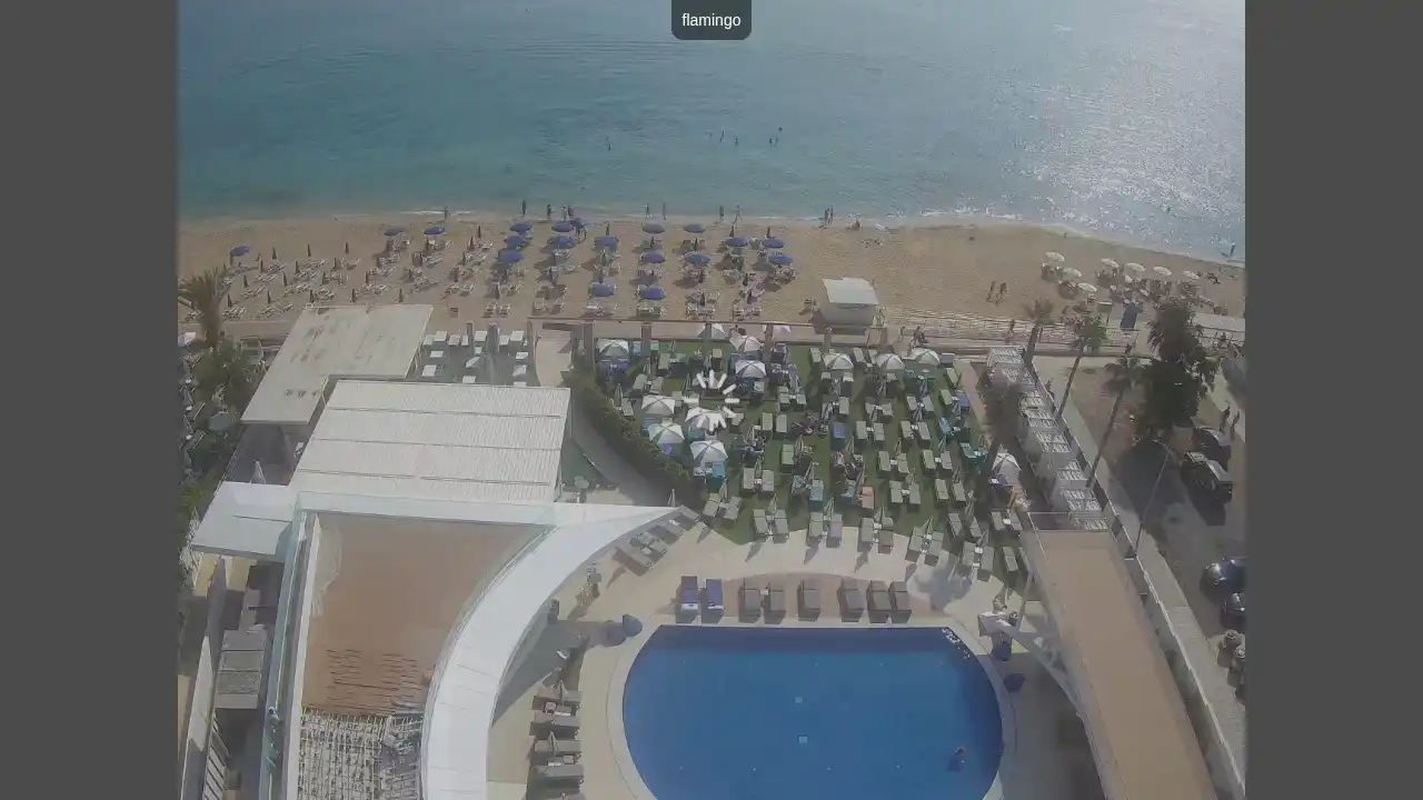 Webcam-Aufnahme aus :city — 27. Juni 2026 06:00