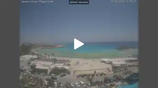 Vorschaubild 27. Juni 2026 11:00 Ayia Napa Zypern - Nissi Beach Panorama