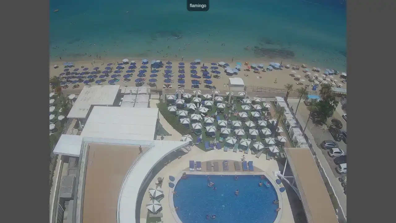 Webcam-Aufnahme aus :city — 27. Juni 2026 11:00