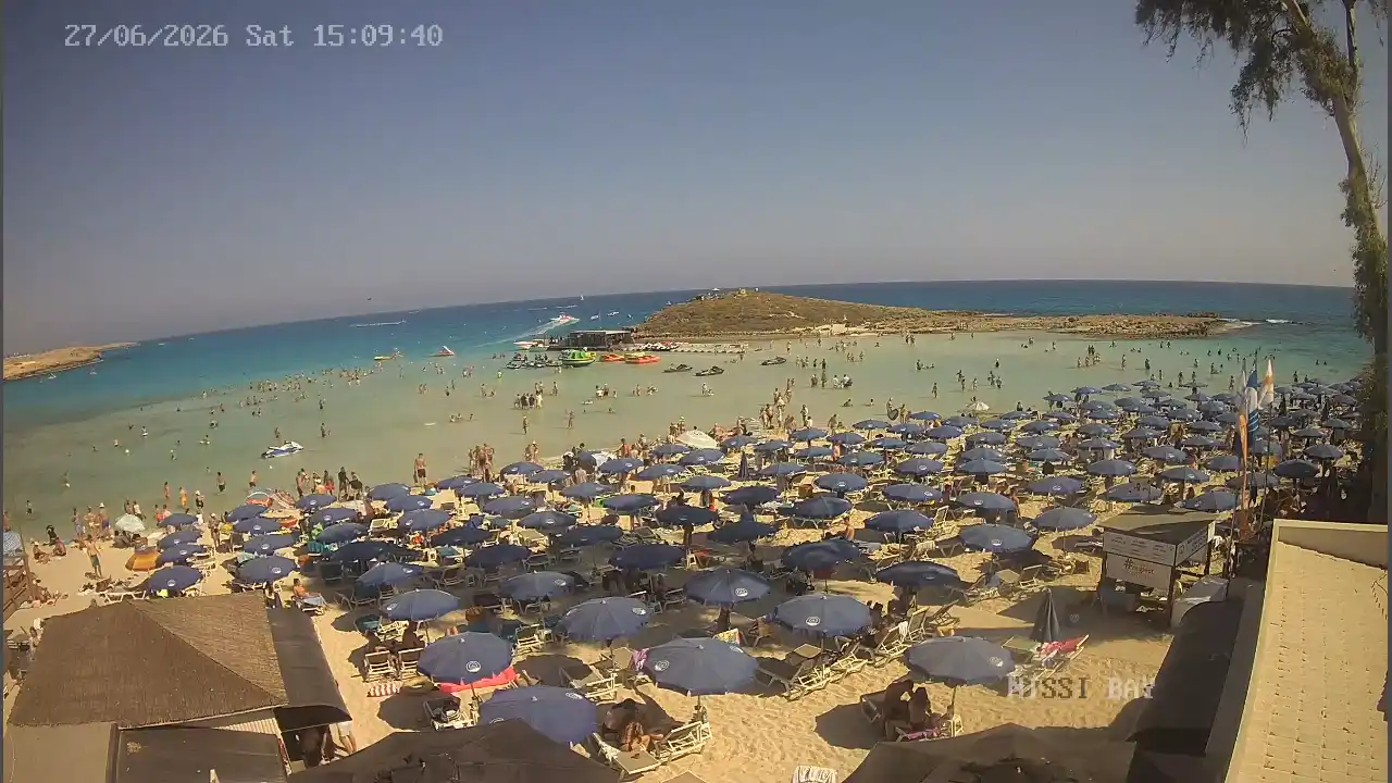 Webcam-Aufnahme aus :city — 27. Juni 2026 13:00