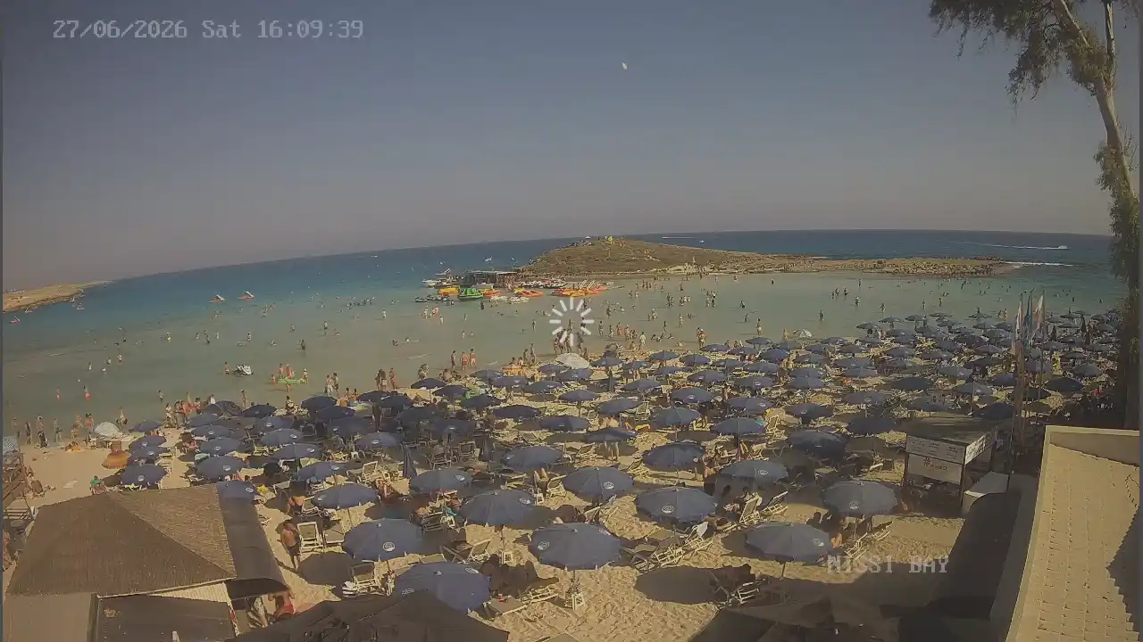 Webcam-Aufnahme aus :city — 27. Juni 2026 14:00