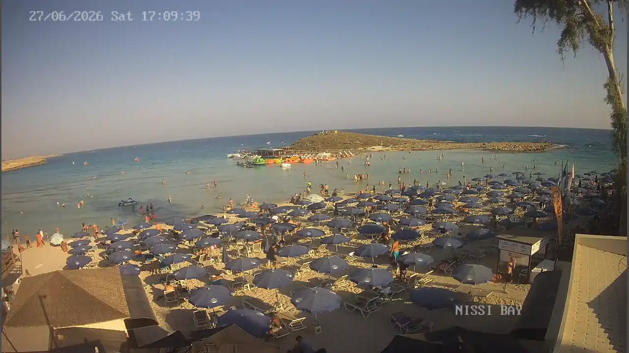 Webcam-Aufnahme aus :city — 27. Juni 2026 15:00