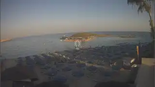 Vorschaubild 27. Juni 2026 16:00 Ayia Napa Zypern - Nissi Beach