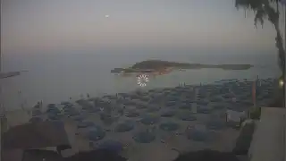 Vorschaubild 27. Juni 2026 17:00 Ayia Napa Zypern - Nissi Beach