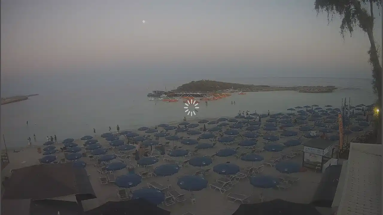 Webcam-Aufnahme aus :city — 27. Juni 2026 17:00