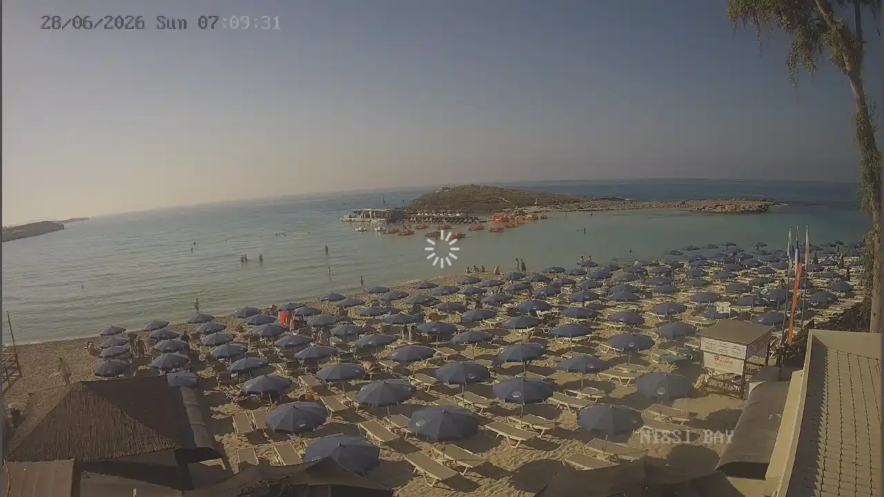 Webcam-Aufnahme aus :city — 28. Juni 2026 05:00