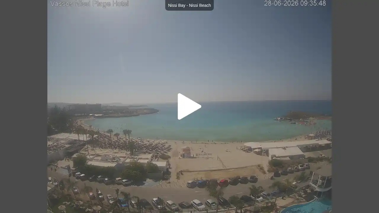 Webcam-Aufnahme aus :city — 28. Juni 2026 07:00