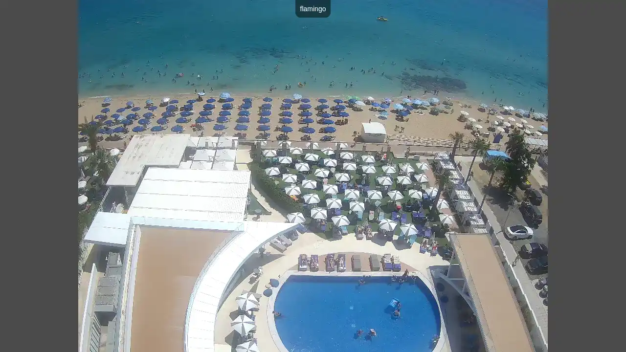 Webcam-Aufnahme aus :city — 28. Juni 2026 08:00