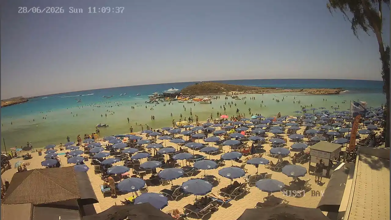 Webcam-Aufnahme aus :city — 28. Juni 2026 09:00