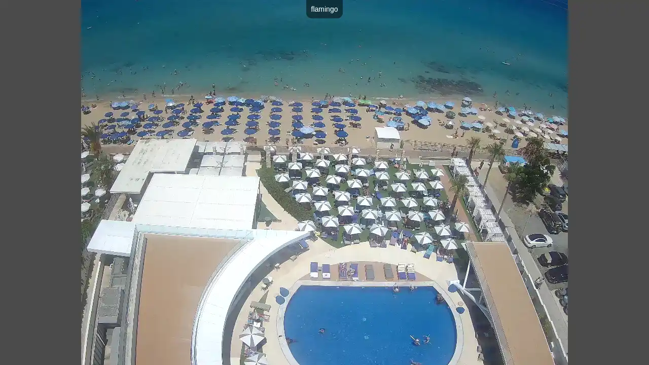 Webcam-Aufnahme aus :city — 28. Juni 2026 11:00
