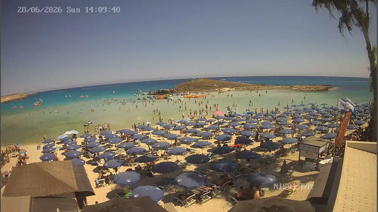 Webcam-Aufnahme aus :city — 28. Juni 2026 12:00