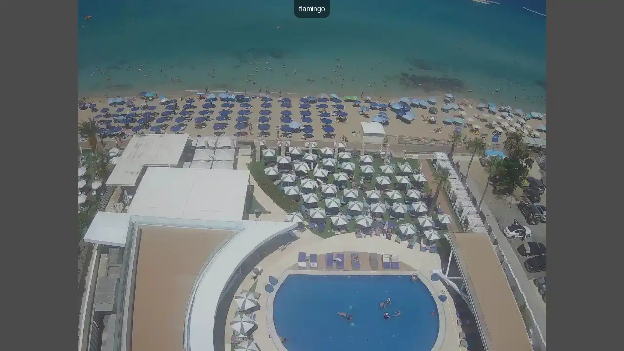 Webcam-Aufnahme aus :city — 28. Juni 2026 12:00