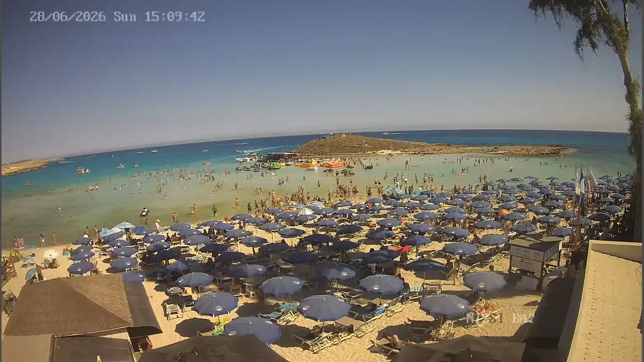 Webcam-Aufnahme aus :city — 28. Juni 2026 13:00