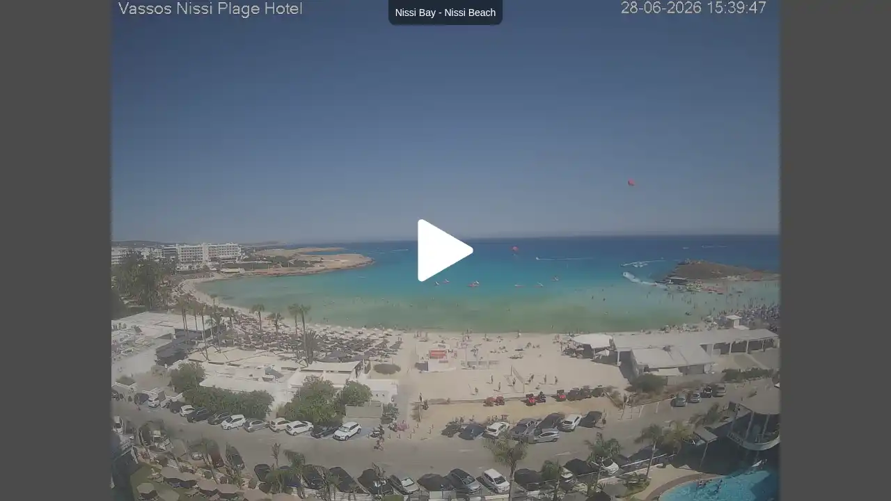 Webcam-Aufnahme aus :city — 28. Juni 2026 13:00