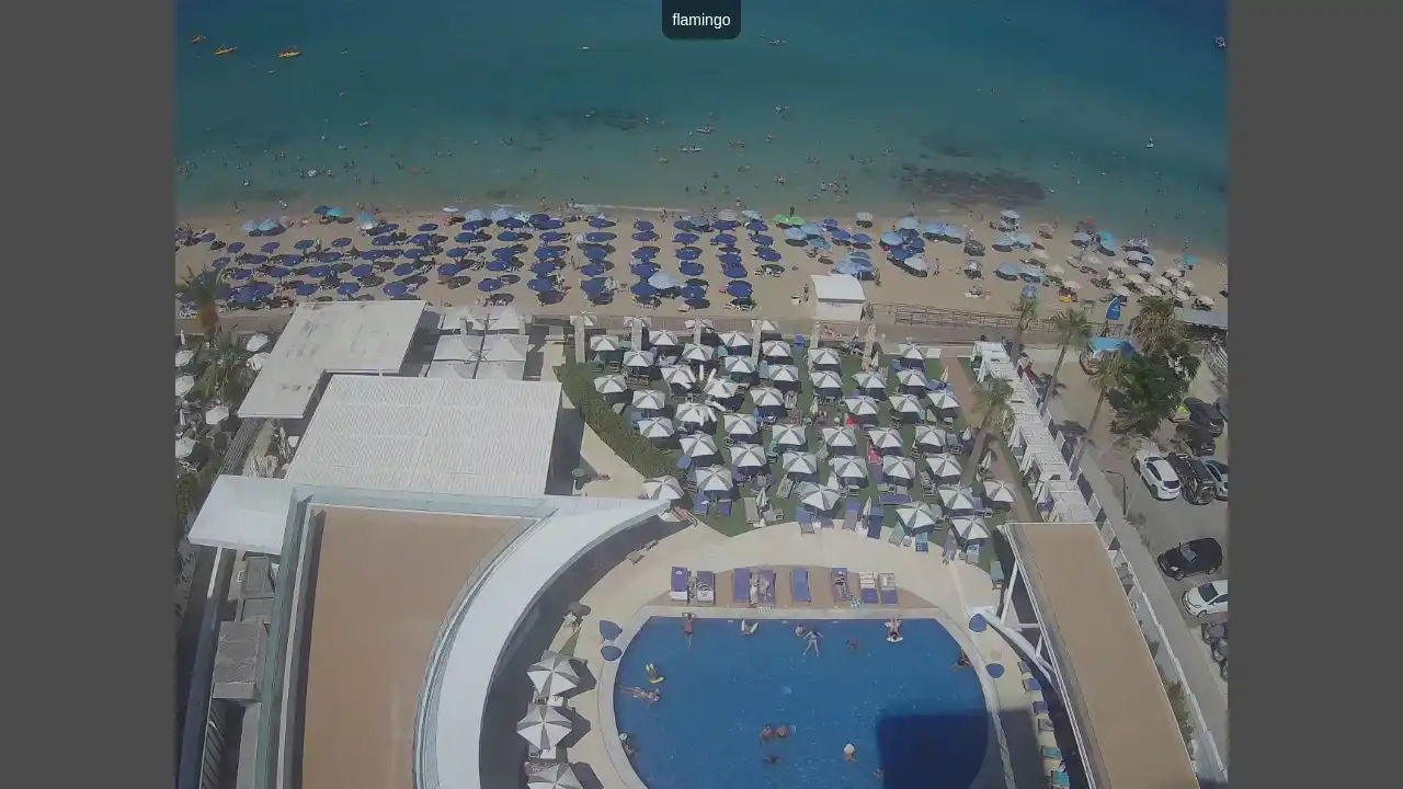 Webcam-Aufnahme aus :city — 28. Juni 2026 13:00