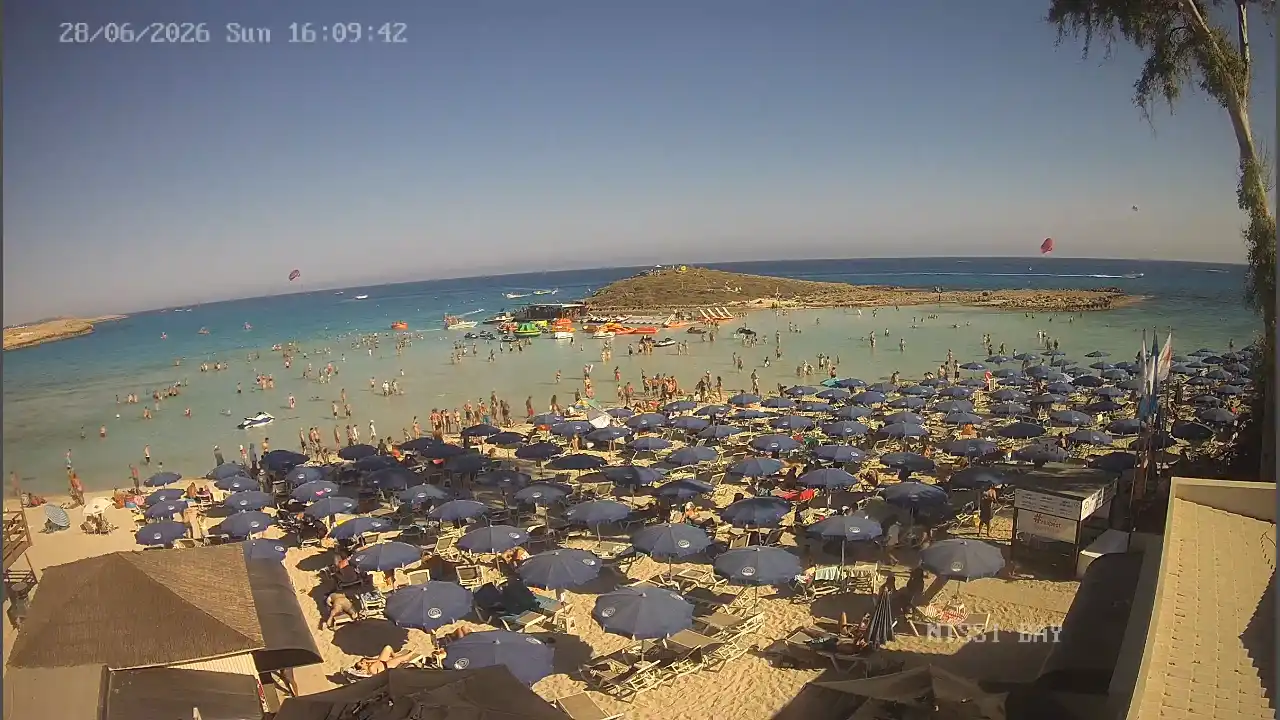 Webcam-Aufnahme aus :city — 28. Juni 2026 14:00
